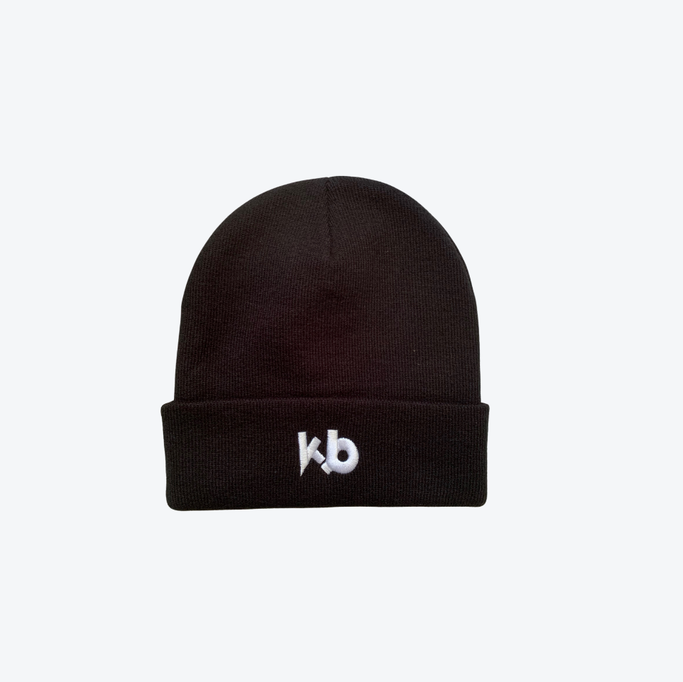 Initial Beanie
