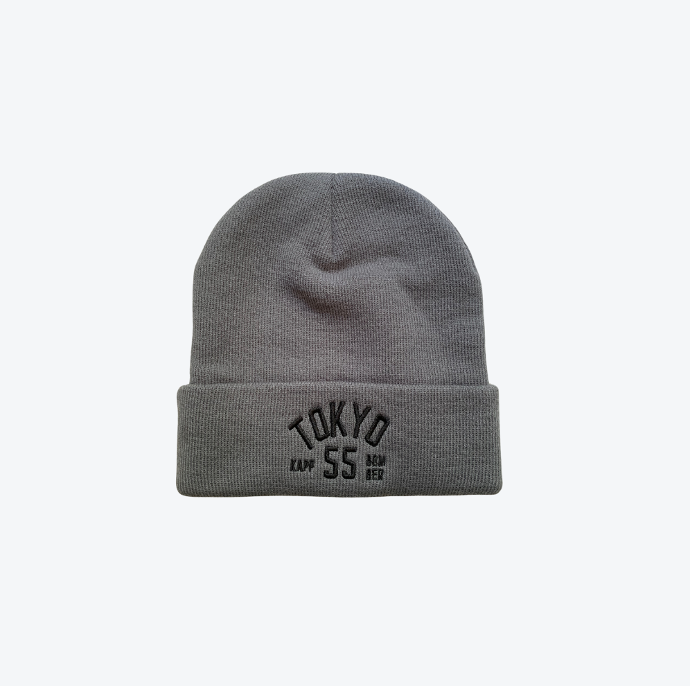 Tokyo Beanie