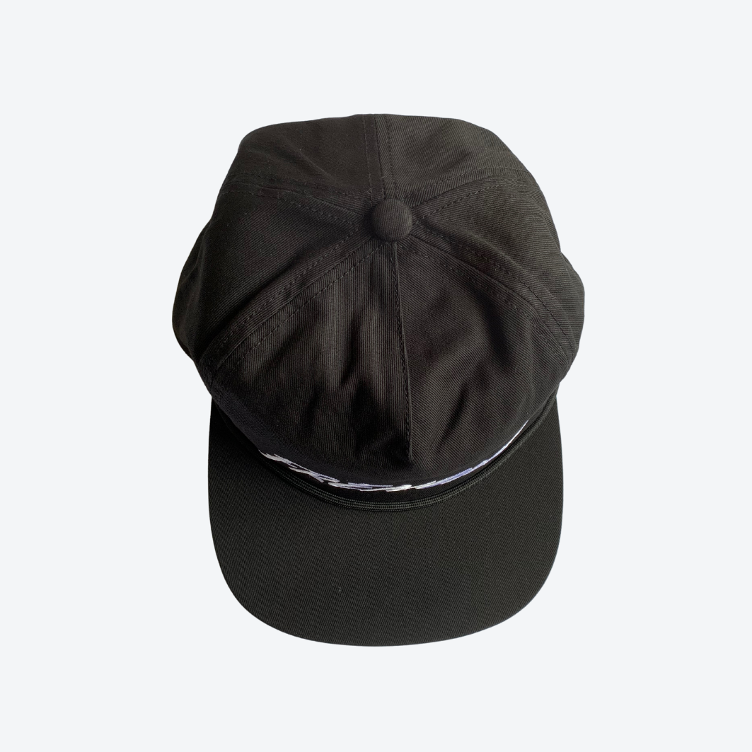 Human Snapback Hat