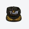 Tuff Five Panel Hat
