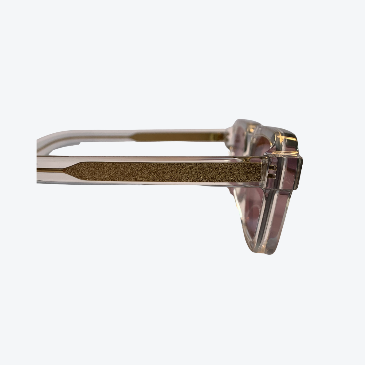 PINK & GOLD CLUB SHADES