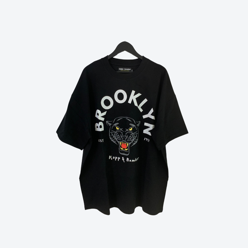 Brooklyn Heritage Tee