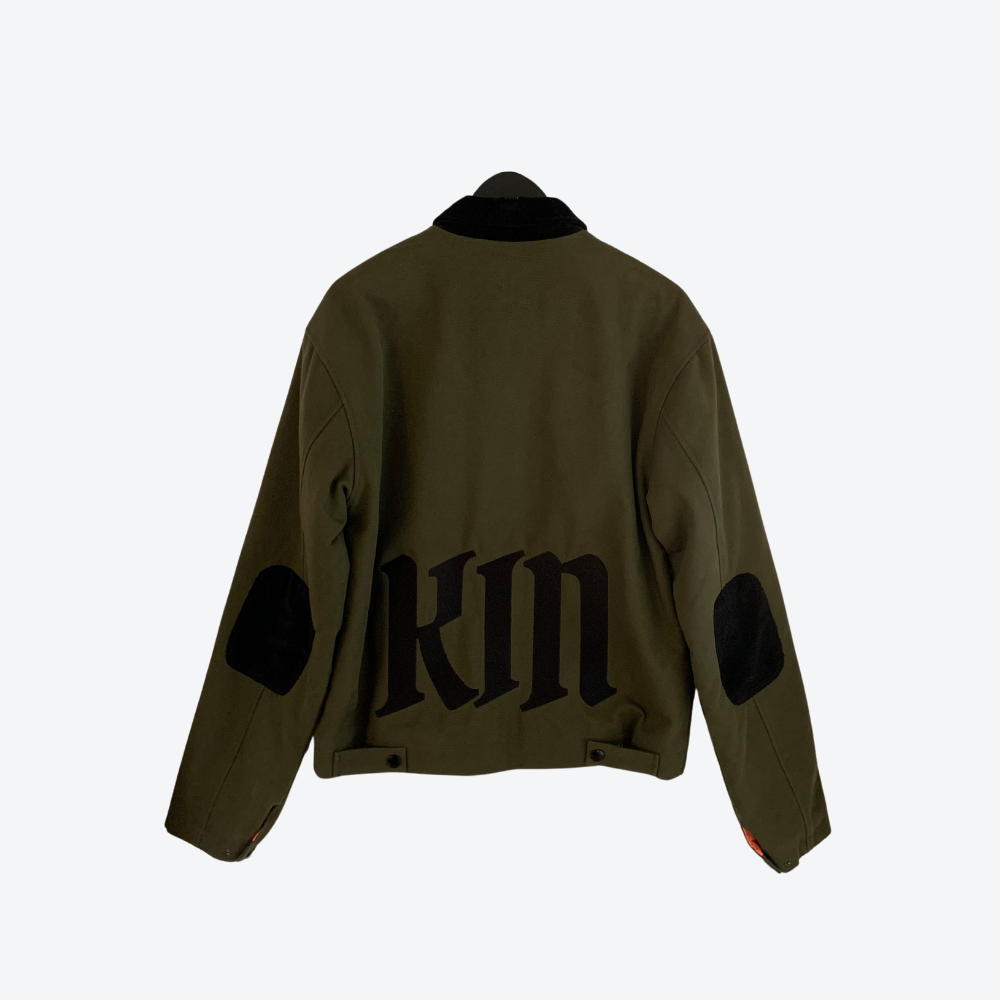 KIN Heavy Jacket