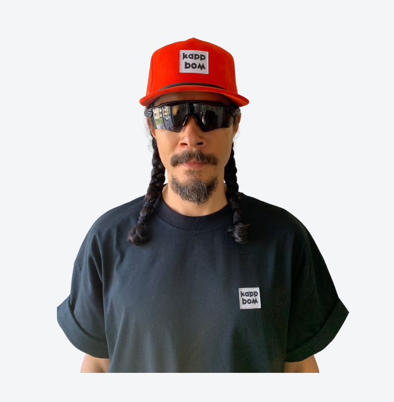 Lonely Sunshine Snapback Hat