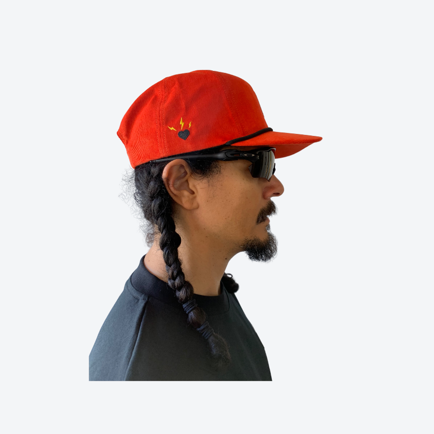 Lonely Sunshine Snapback Hat