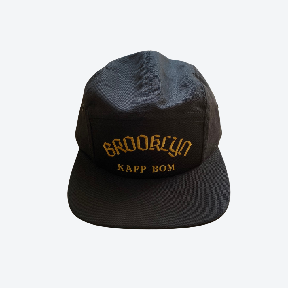 Brooklyn Signature 5 Panel