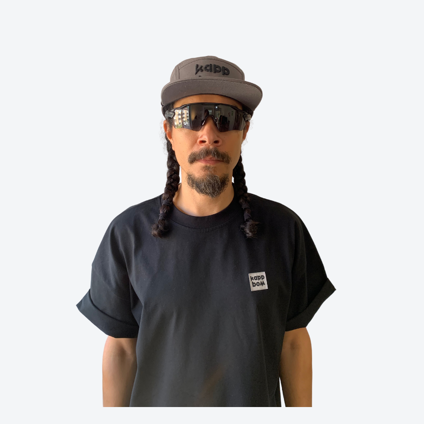 Chambers Bay 5 Panel