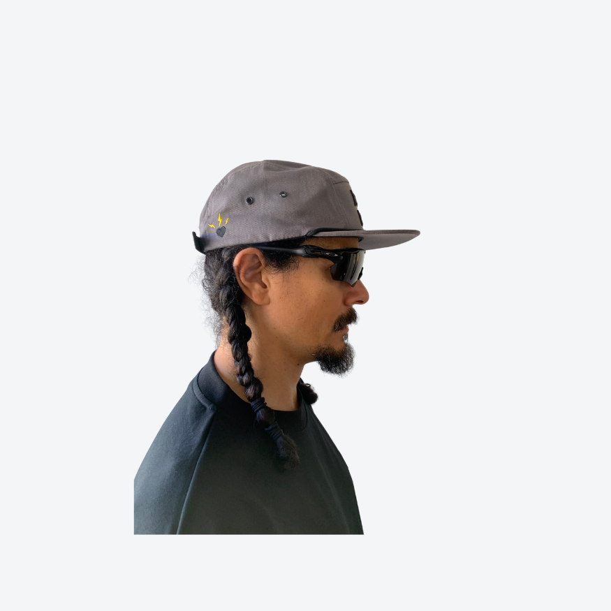 Chambers Bay 5 Panel