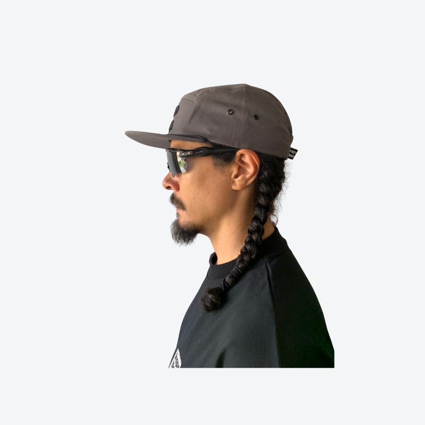 Chambers Bay 5 Panel