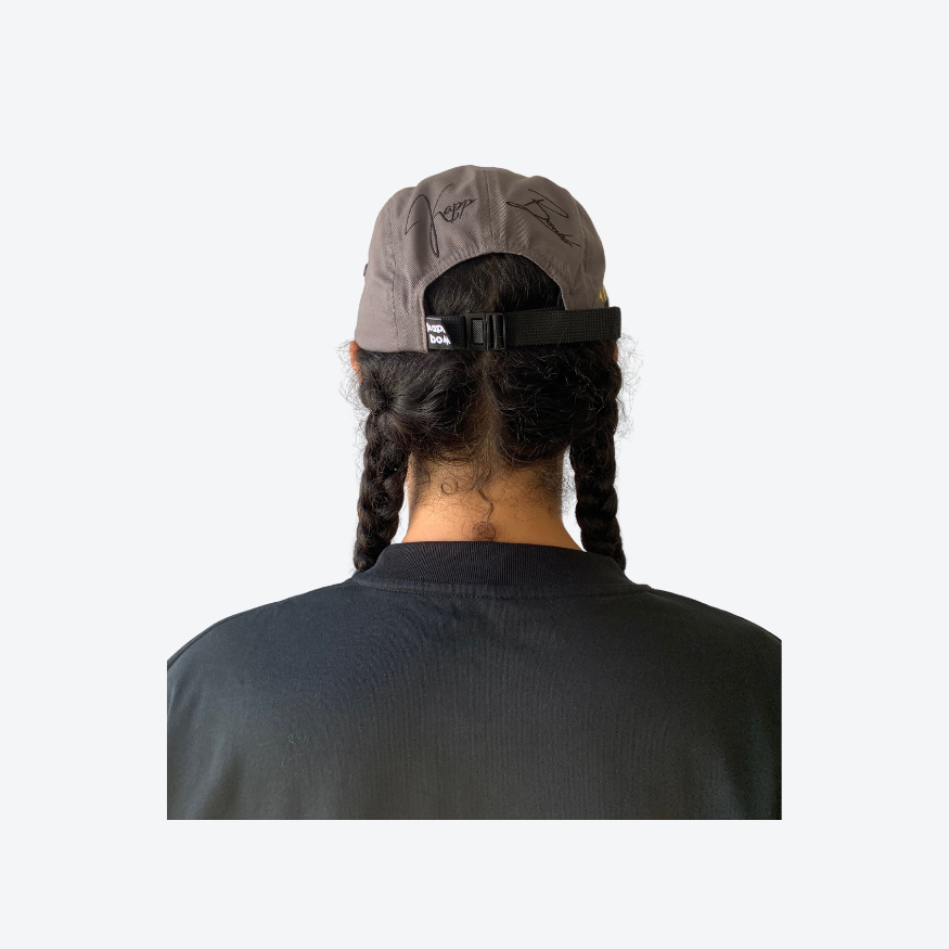 Chambers Bay 5 Panel