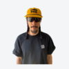KappBom Dad Hat