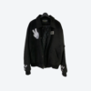 Peace Bomber Jacket