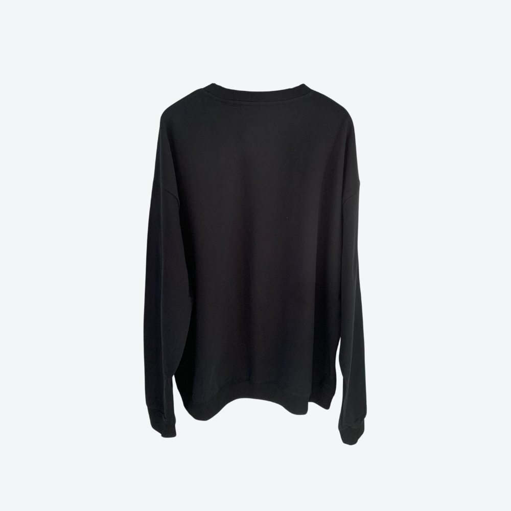 Brooklyn Terry Crewneck