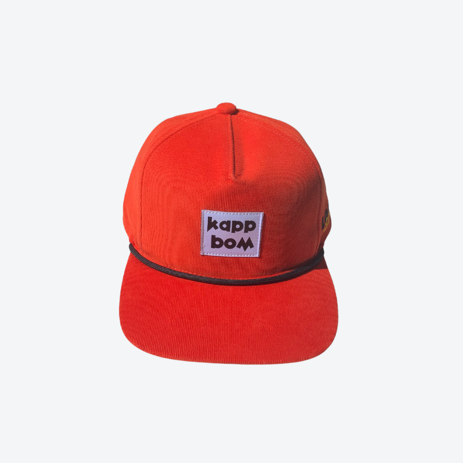 Lonely Sunshine Snapback Hat
