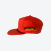 Lonely Sunshine Snapback Hat
