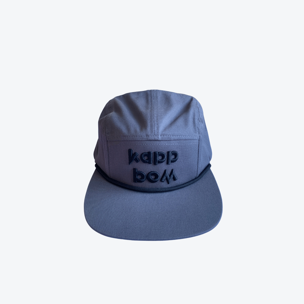 Chambers Bay 5 Panel