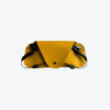 Yellow Sunglasses Pouch
