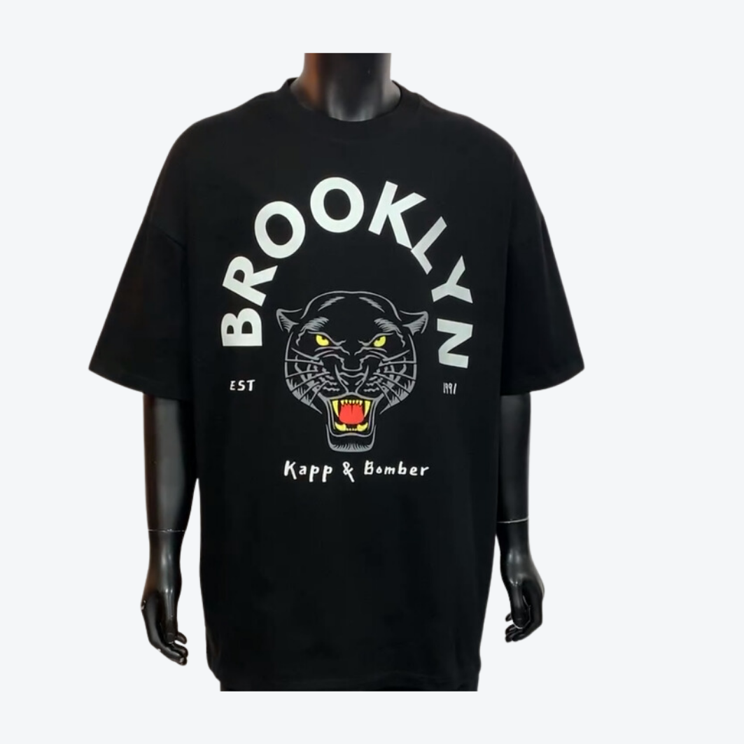 Brooklyn Heritage Tee