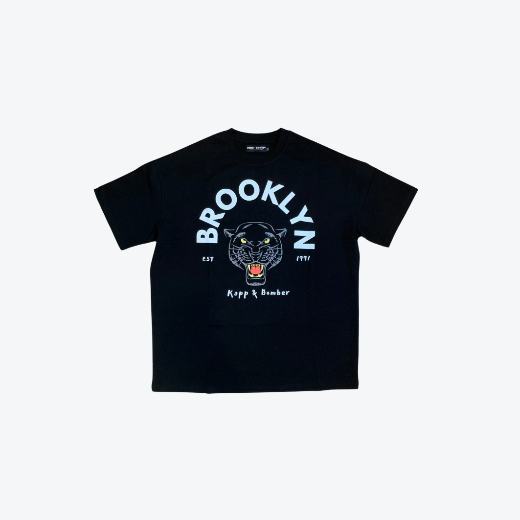 Brooklyn Heritage Tee