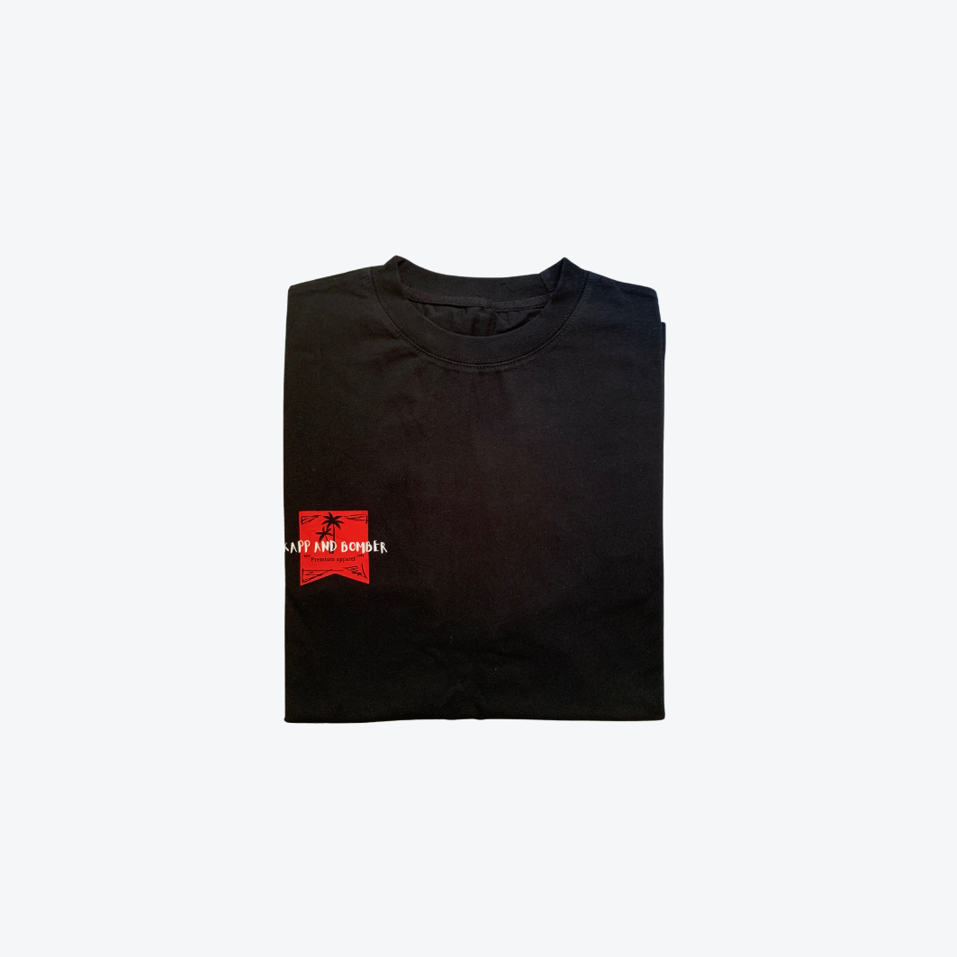 The Red Flag Skag Tee