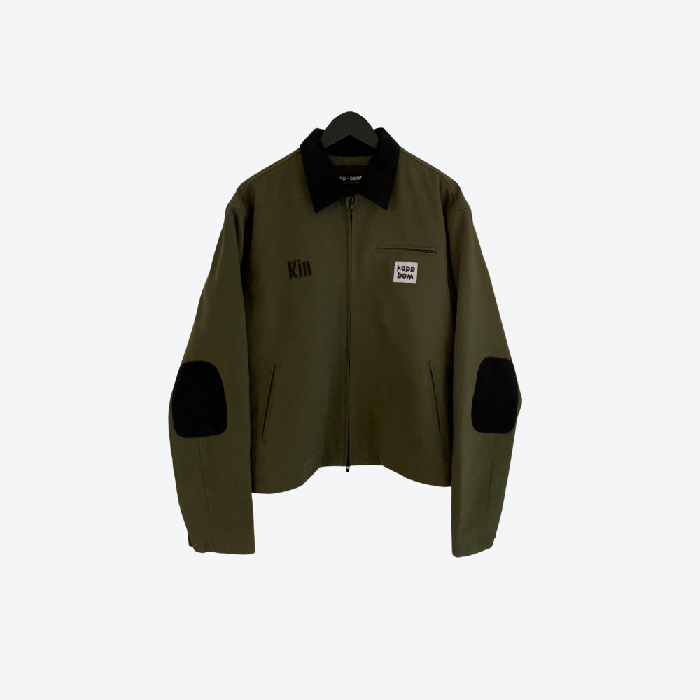 KIN Heavy Jacket