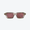 PINK & GOLD CLUB SHADES