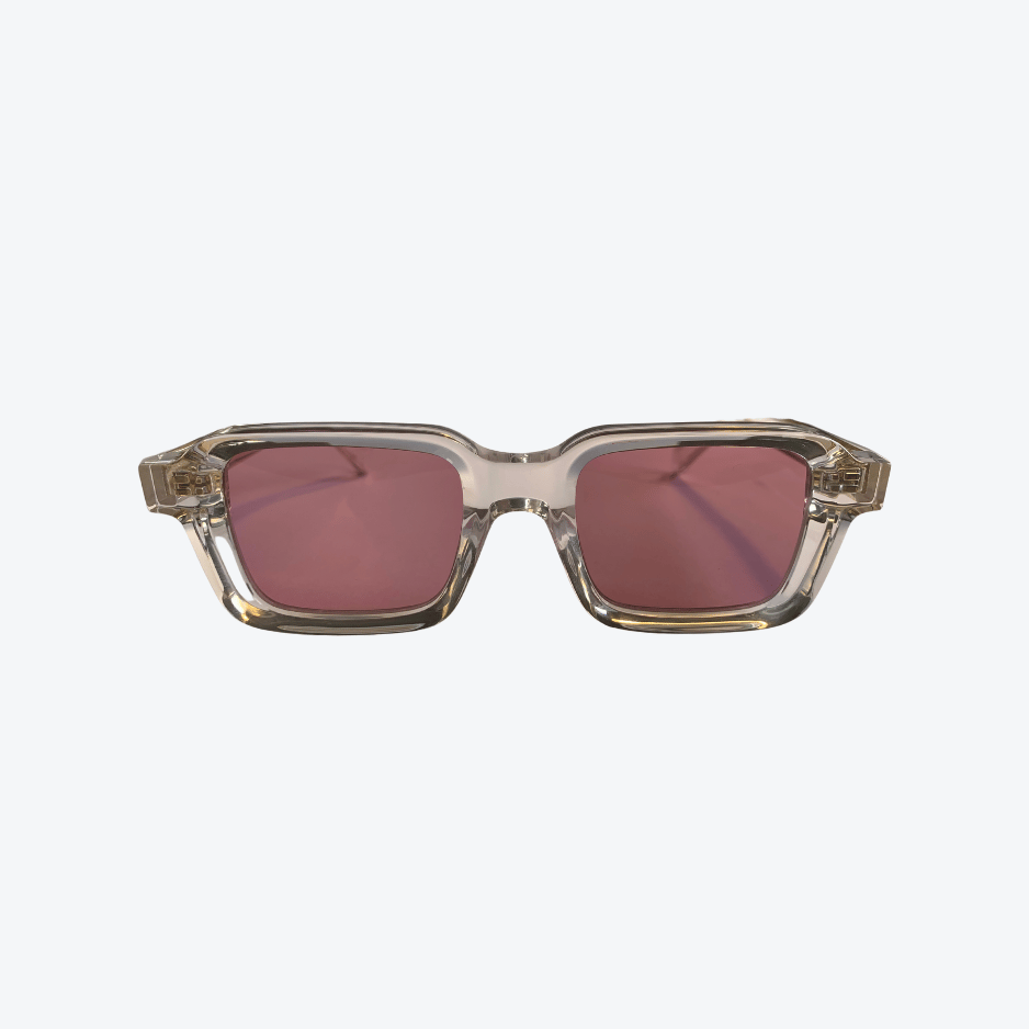 PINK & GOLD CLUB SHADES