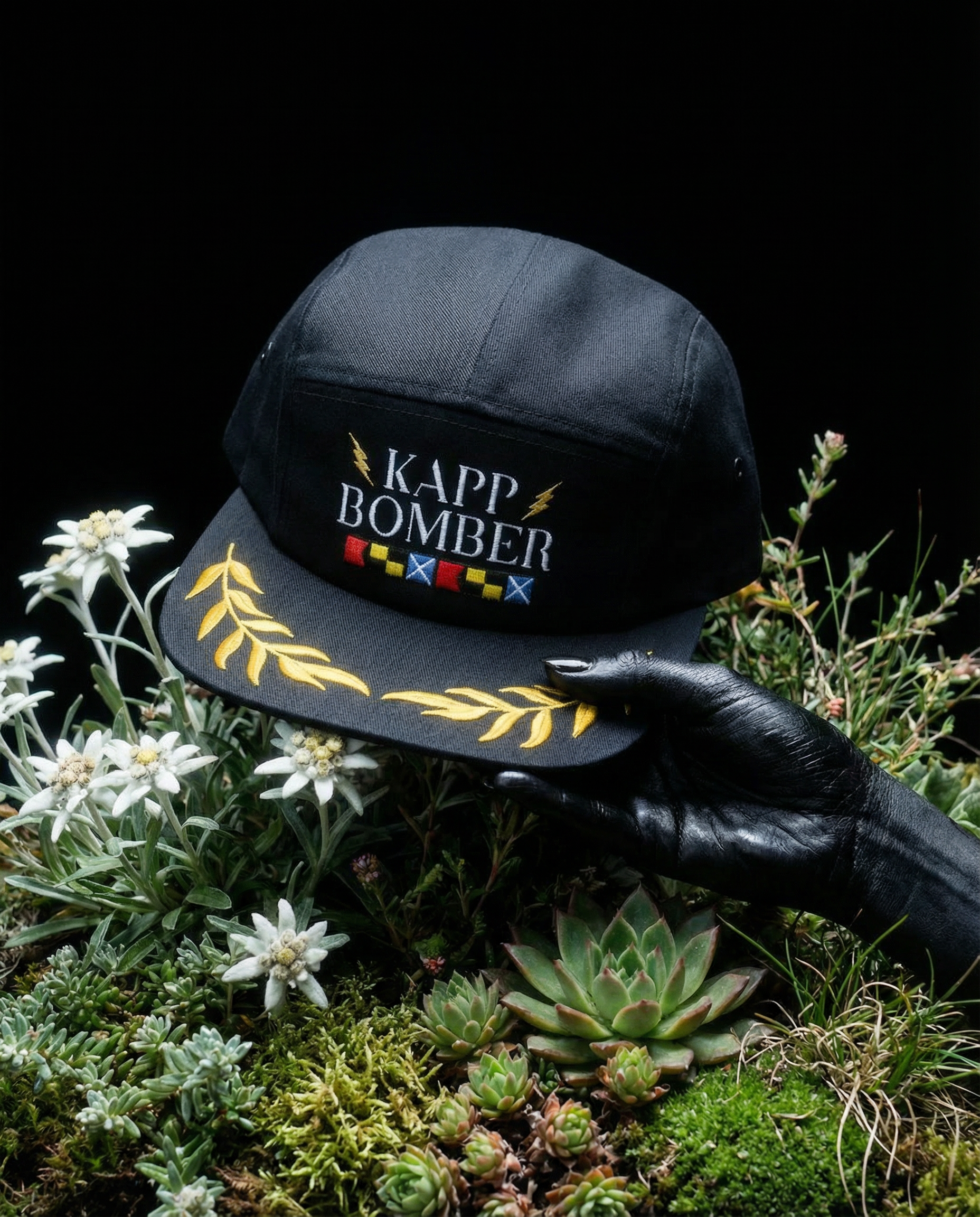 Fleet Master 5 Panel