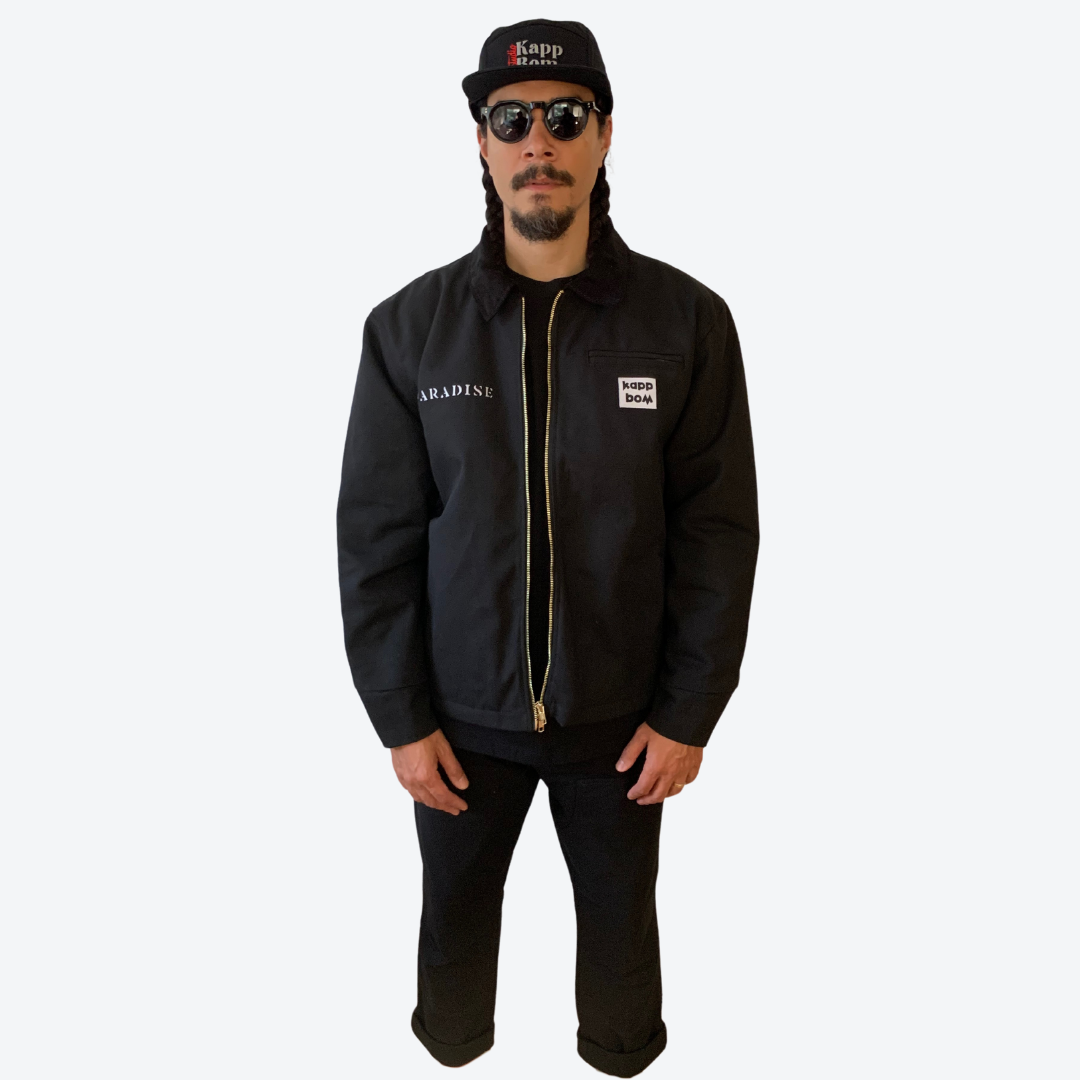 Paradice Biker Jacket