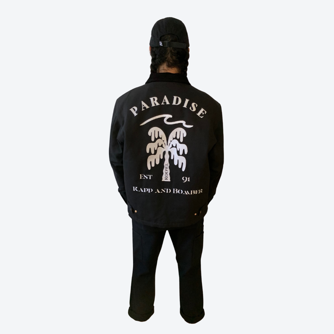 Paradice Biker Jacket