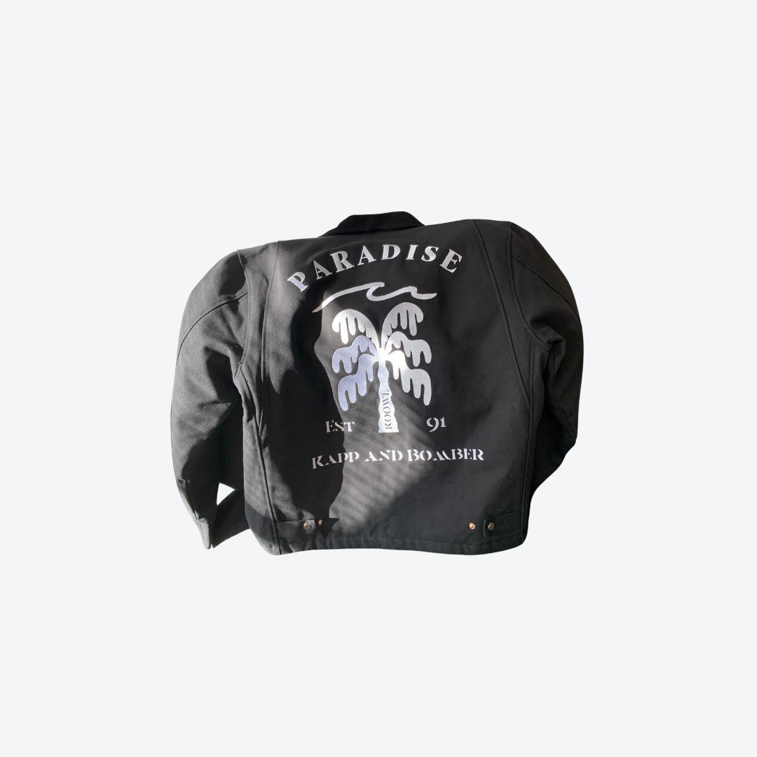 Paradice Biker Jacket