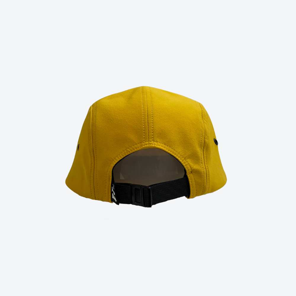 KBOM Five Panel Hat