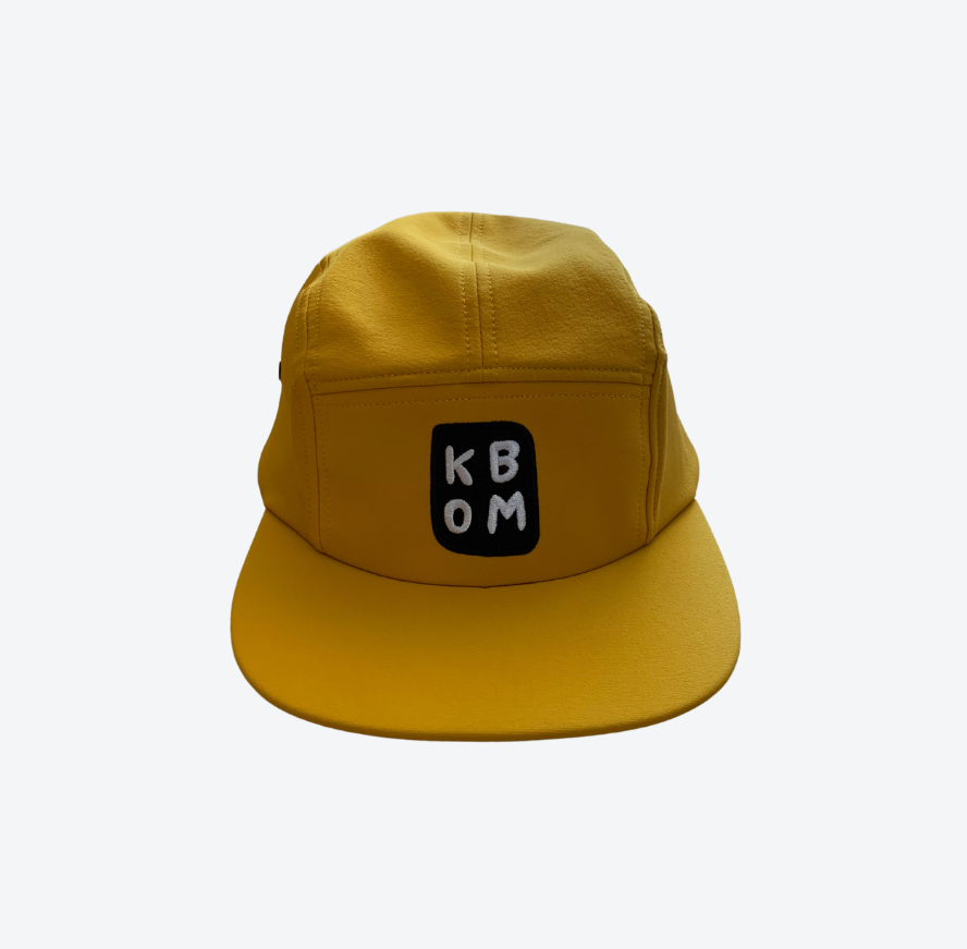 Green Machine 5 Panel