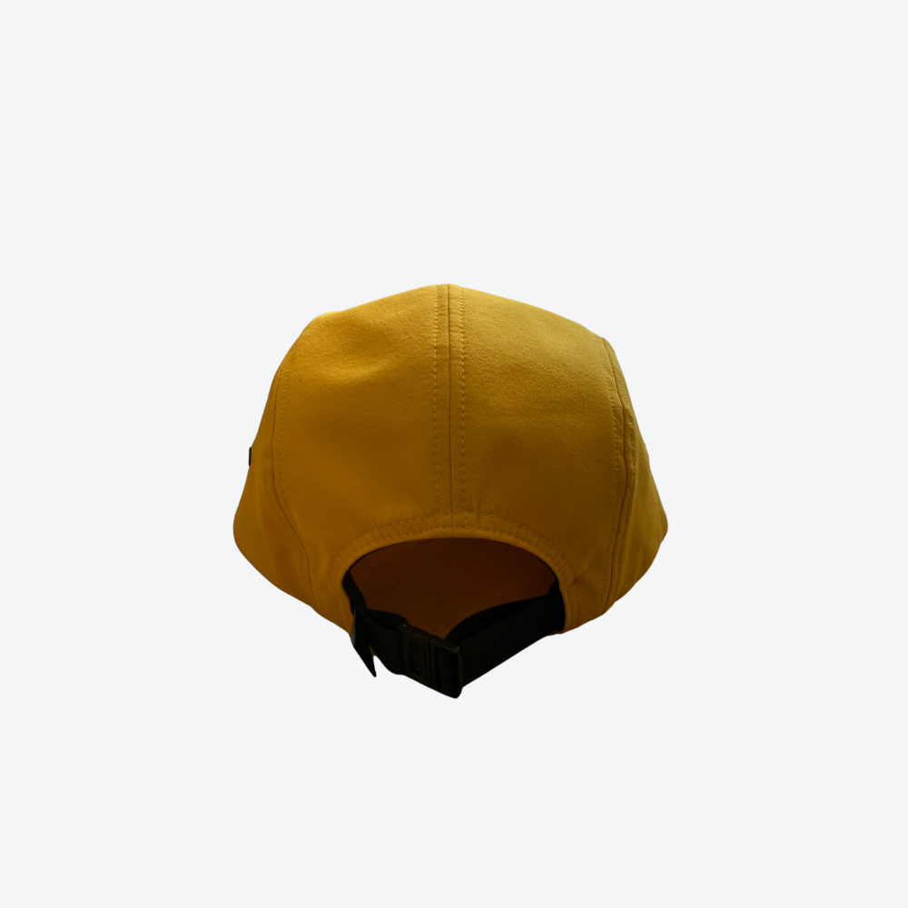 Culture Five Panel Hat