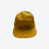 Culture Five Panel Hat