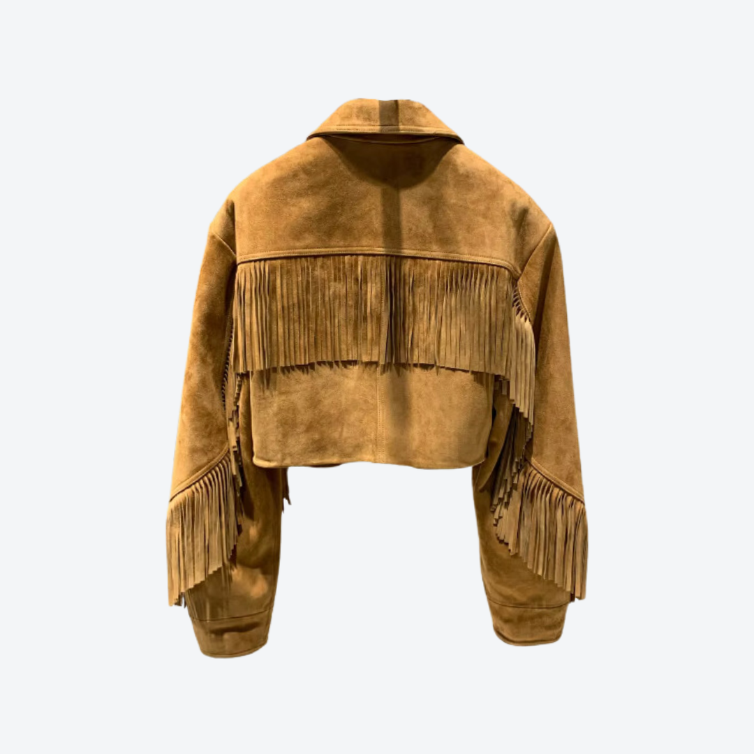 Frontier American Vintage Jacket