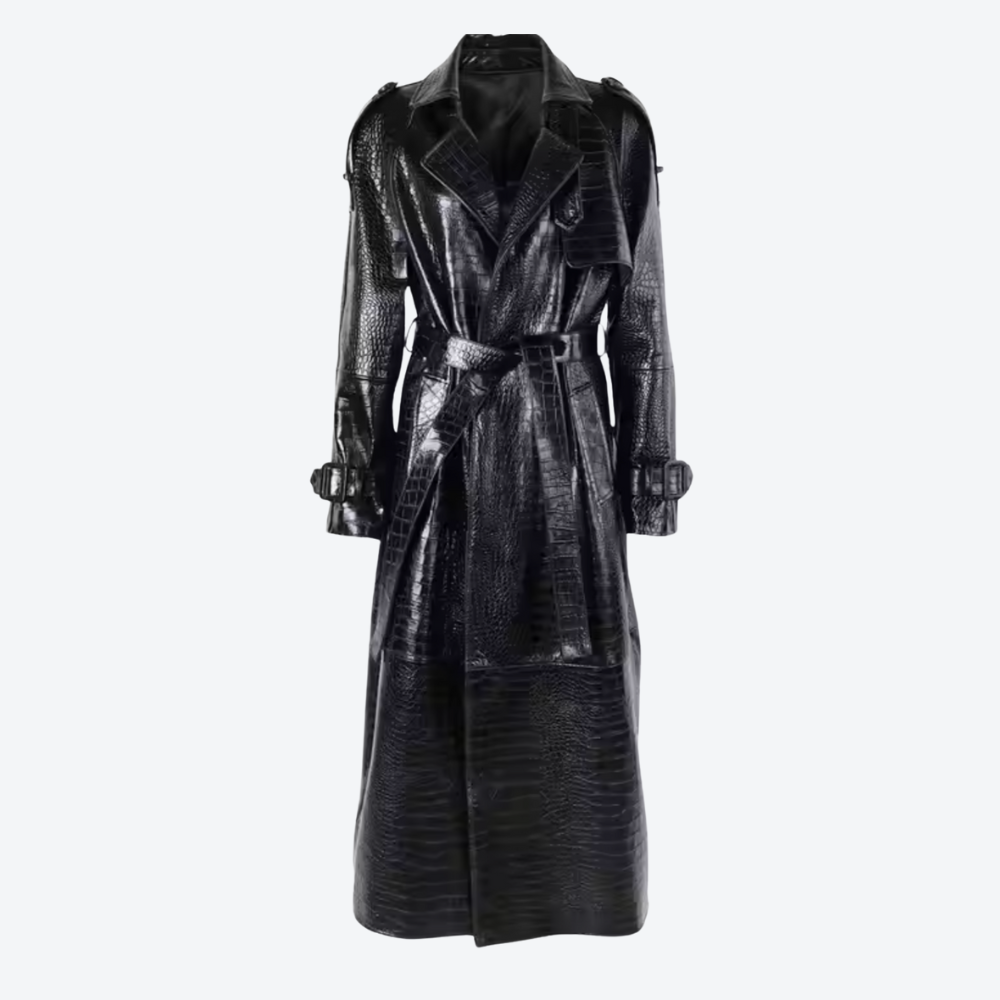 ULTRA Trench Coat
