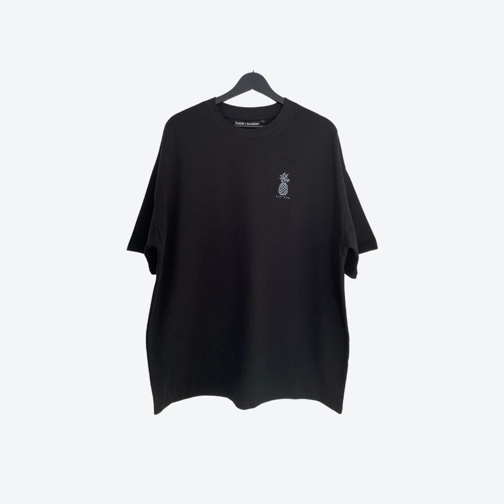 Tropical Punch Heavy Tee