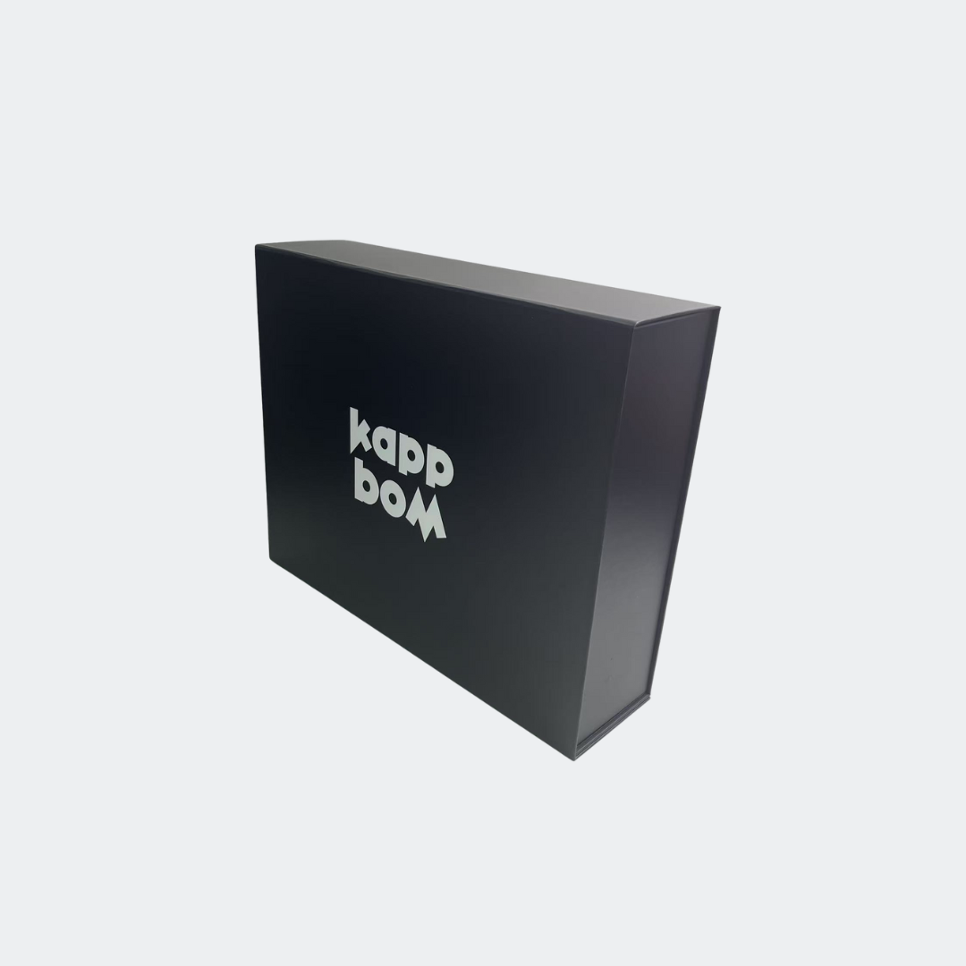 Black Mohair Pullover