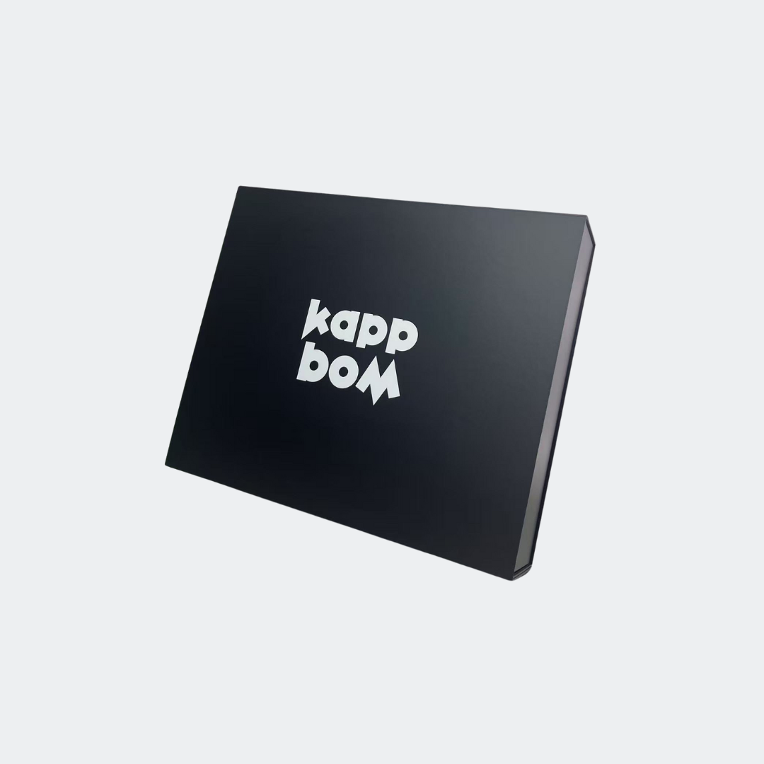 Black Mohair Pullover