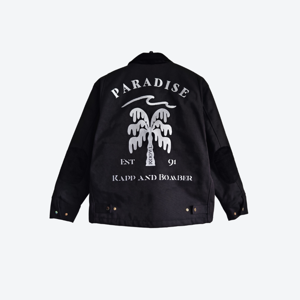 Paradice Biker Jacket