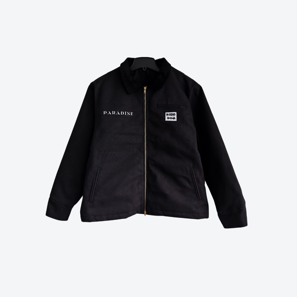 Paradice Biker Jacket