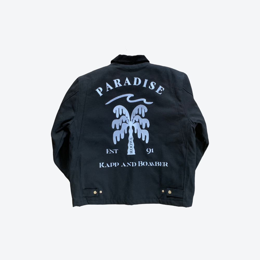 Paradice Biker Jacket