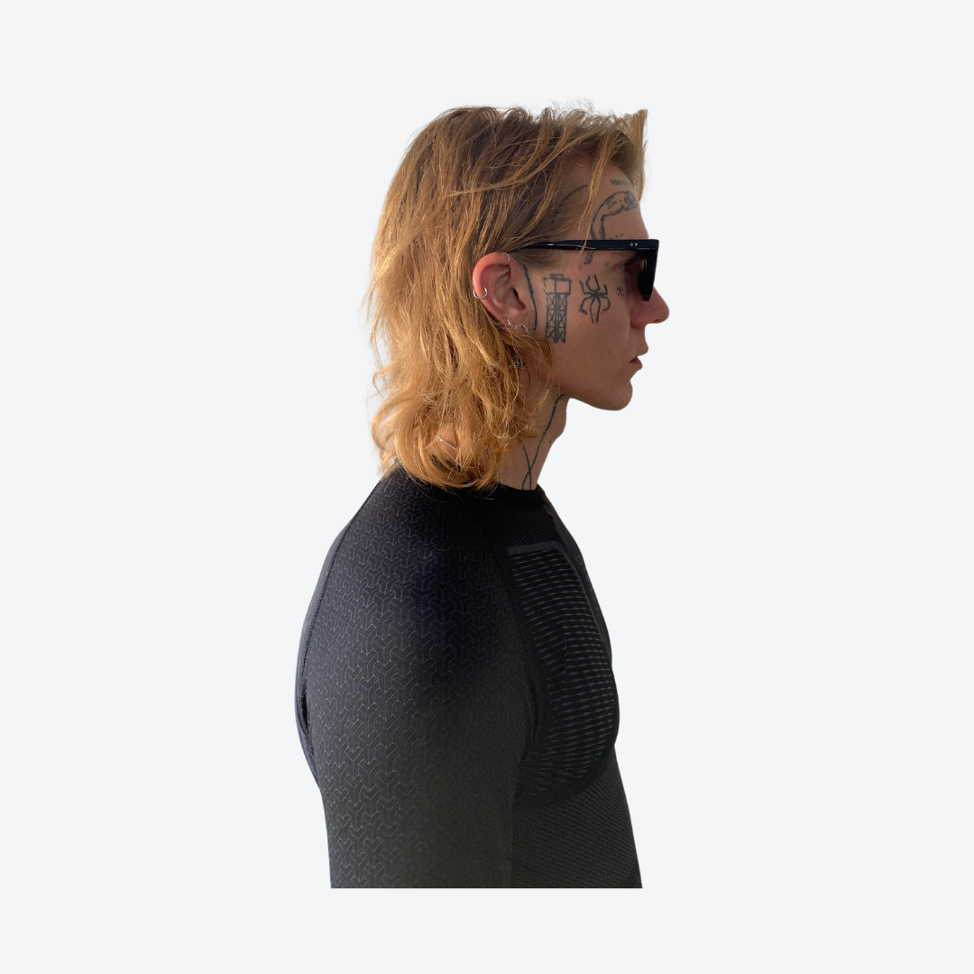 New York Club Shades