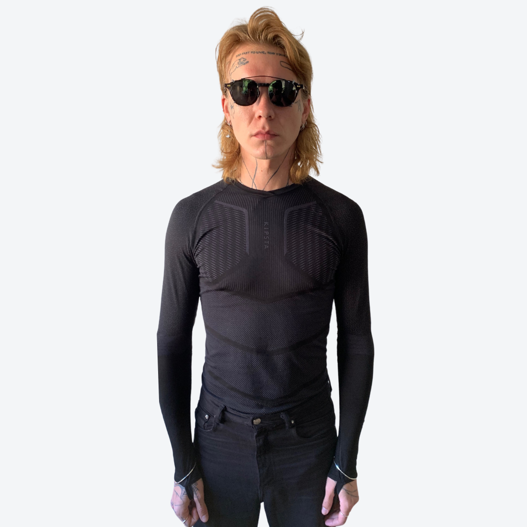 LIMITED EDITION Y2K SHADES