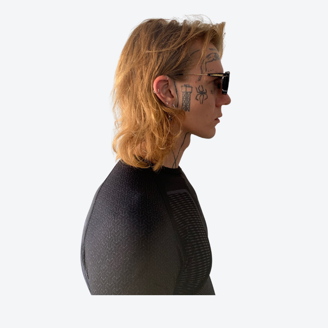 LIMITED EDITION Y2K SHADES