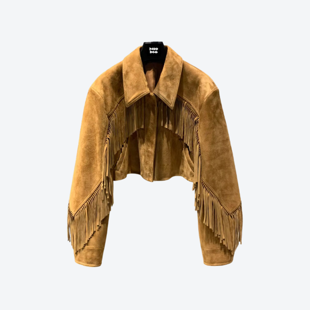 Frontier American Vintage Jacket