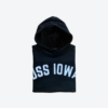 USS IOWA Hoodie