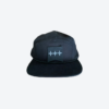 Five Panel Performance Hat