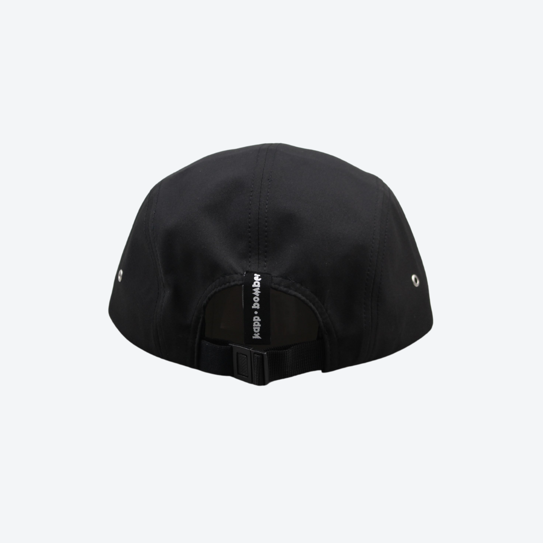 Five Panel Marathon Cap